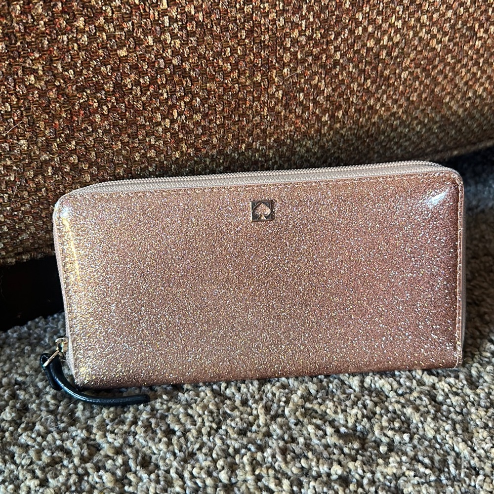 Kate spade wallet